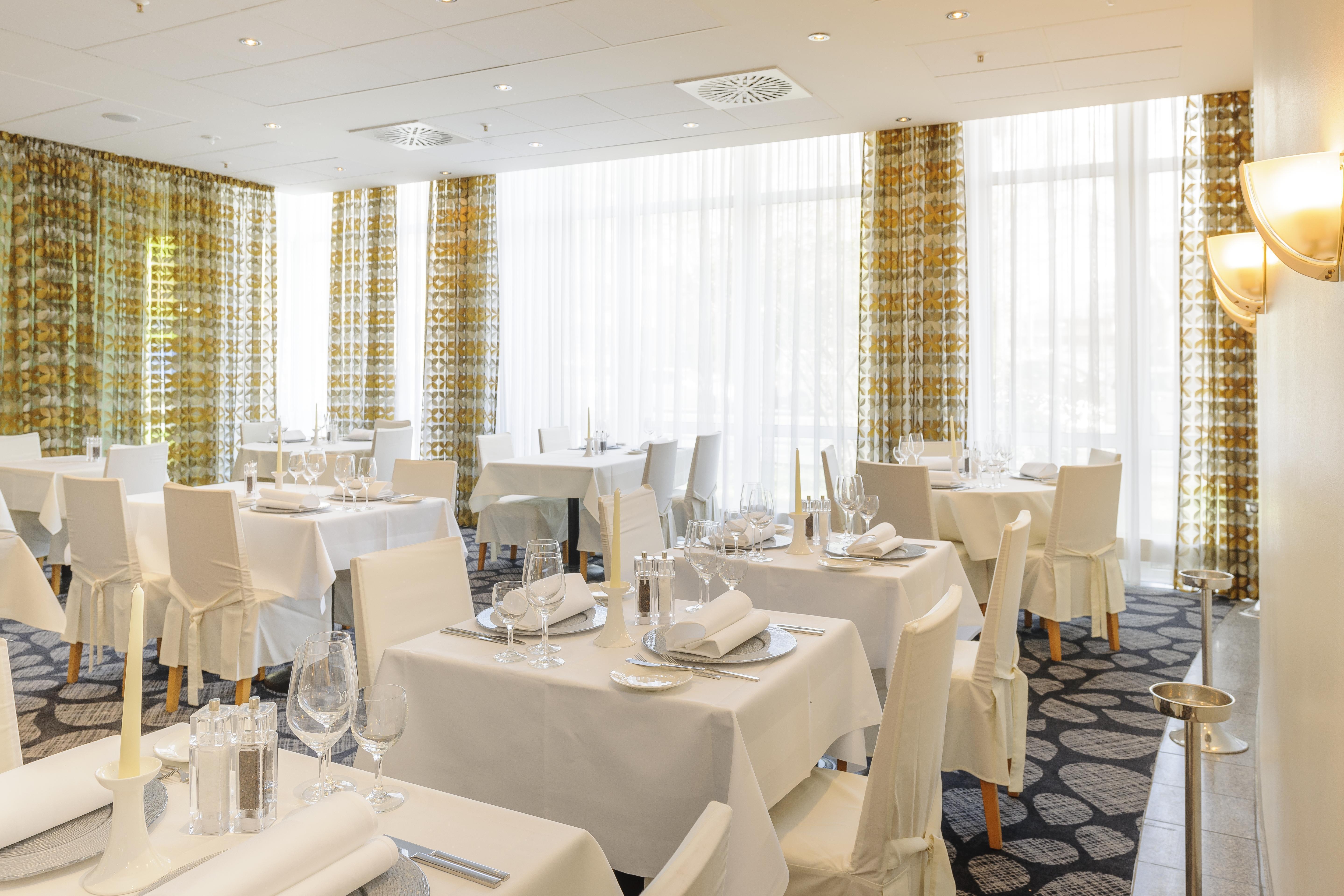 Mercure Hotel Bochum City Eksteriør bilde